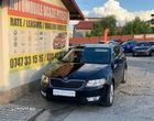 Skoda Octavia Combi Diesel 2.0 TDI DSG Style - 1