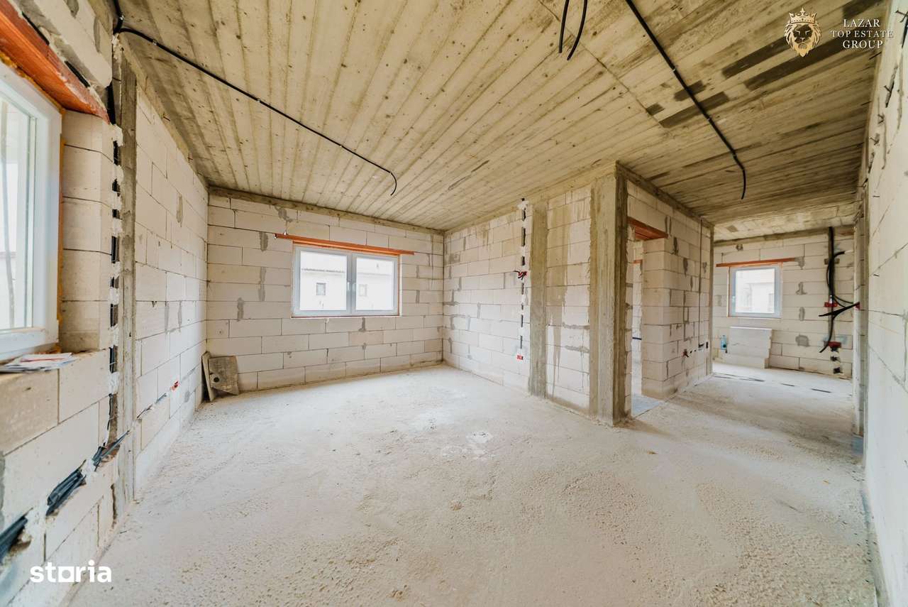 Casa De Vanzare Horia 5 Camere-4