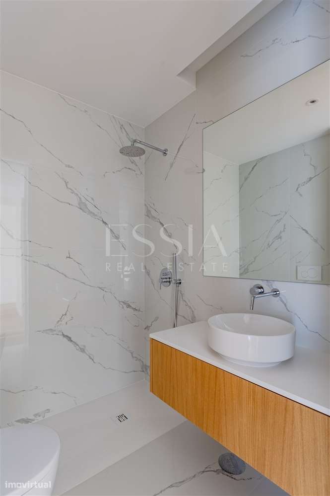 Penthouse Matosinhos Sul | T4 Matosinhos | Apartamento Nautilus IV-20