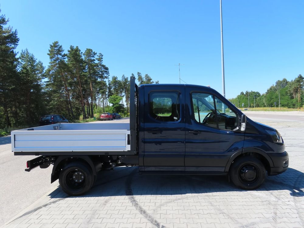 Iveco Daily 2023