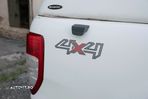 Ford Ranger Pick-Up 4x4 Cabina Dubla XL - 11