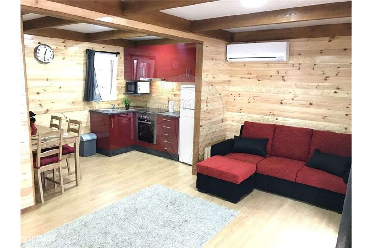 Casa de campo pronta a habitar-21