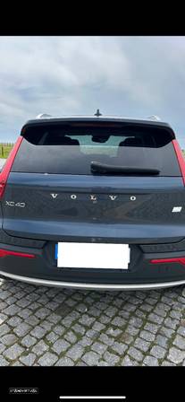 Volvo XC 40 - 42