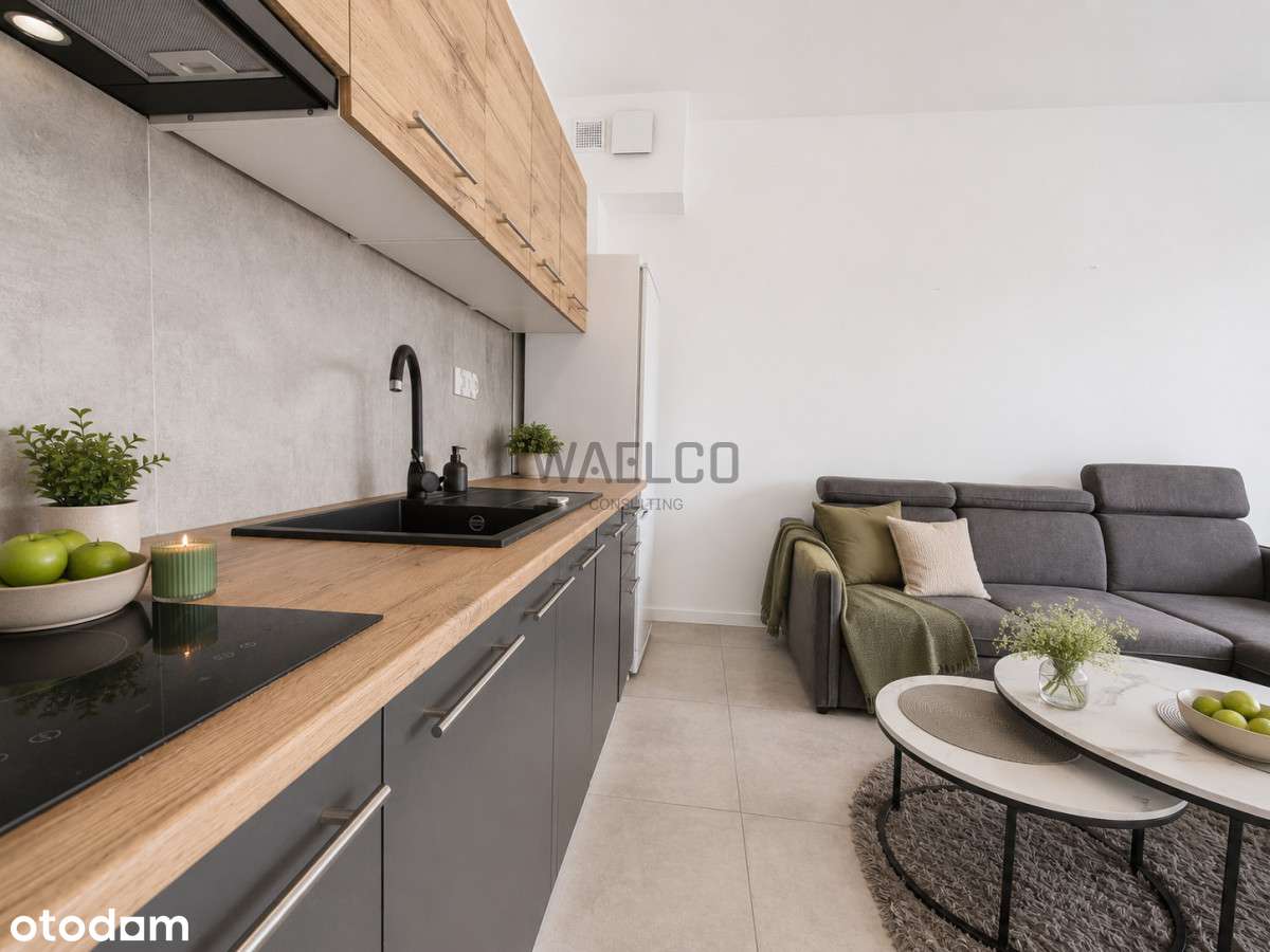 Apartament nad morzem-1