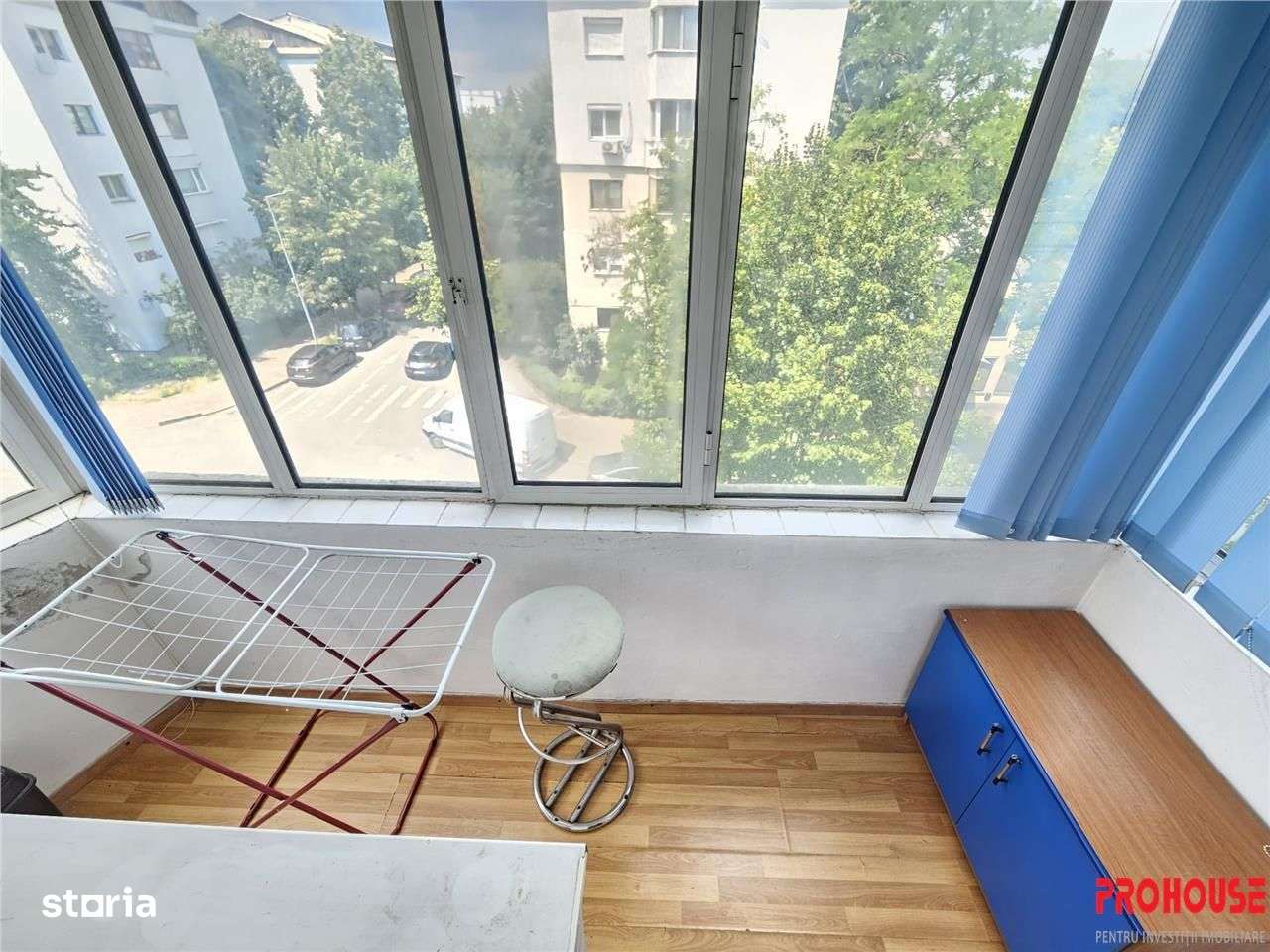 Garsoniera Bistrita Lac - persoana fizica-2