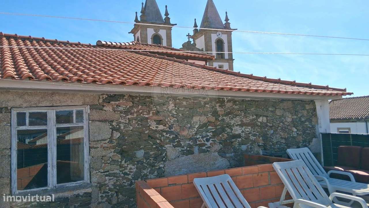 Moradia T3 para venda - Grande imagem: 4/15