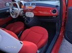 Fiat 500 1.2 8V Pop-Star - 9