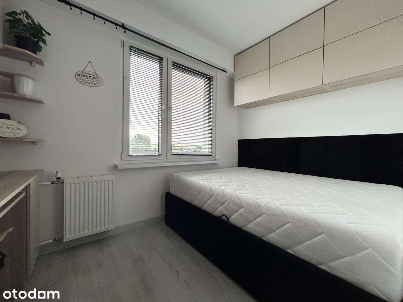 3 pokoje z oddzielna kuchnia | ul.Janosika-7