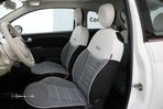 Fiat 500 1.2 Lounge - 20