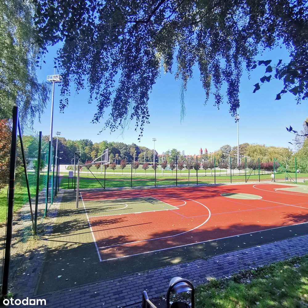 Ruda Śląska – mieszkanie 32,30 m² przy parku, do własnej aranżacji - Pełny obrazek: 5/20