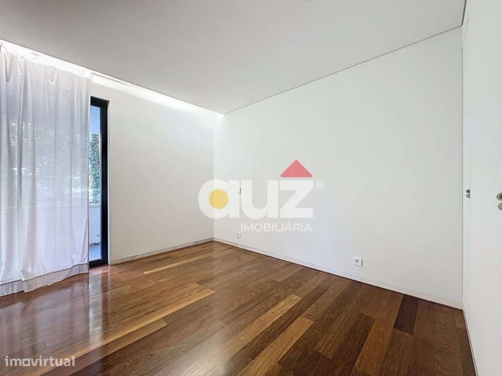 APARTAMENTO T3 - FOZ DO DOURO-18