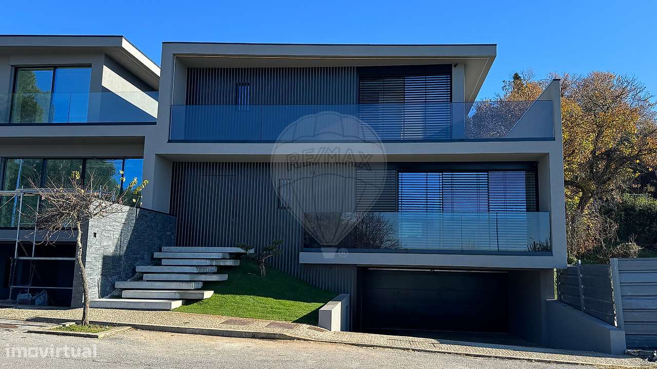 Moradia T5 para venda - Grande imagem: 3/29