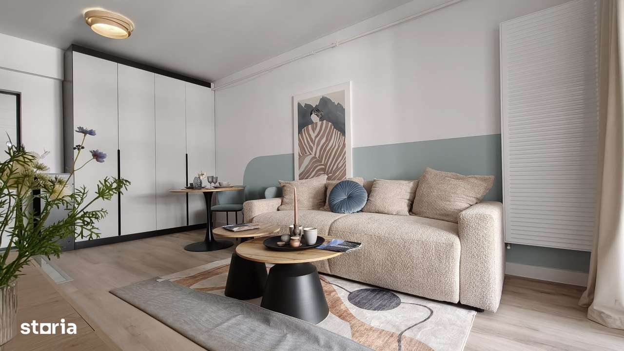 Garsoniera | Militari Residence | Comision 0 | 2025 | 39 mp-11