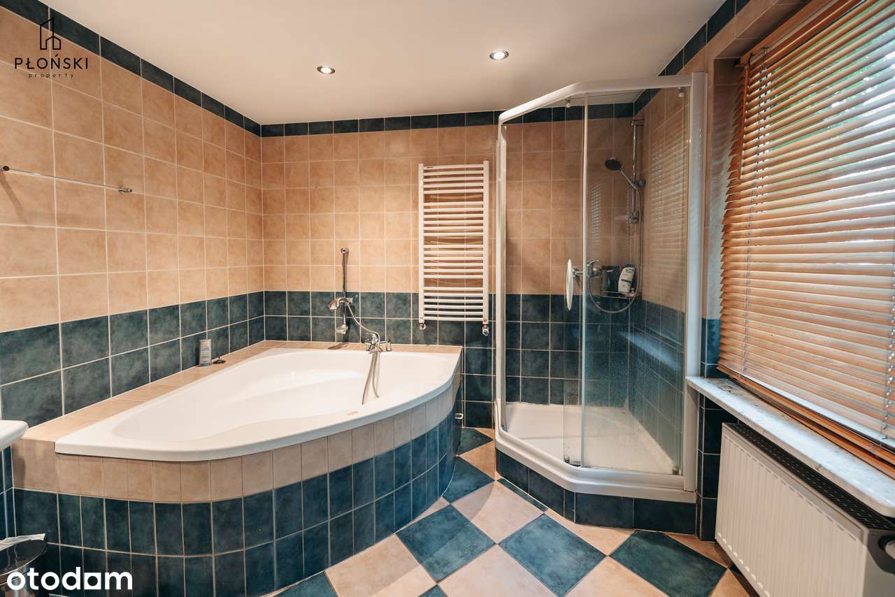 Wyjątkowy dom w otulinie natury! PRZESTRZEŃ, KOMFORT, PRESTIŻ-6