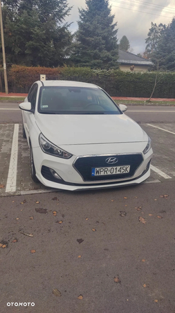 Hyundai I30 1.6 D Classic + - 16