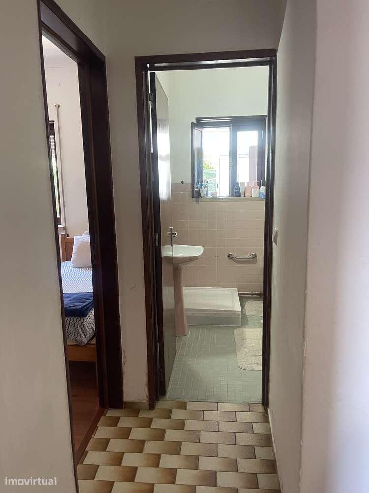 Apartamento T2 Venda Centro Ourém-6