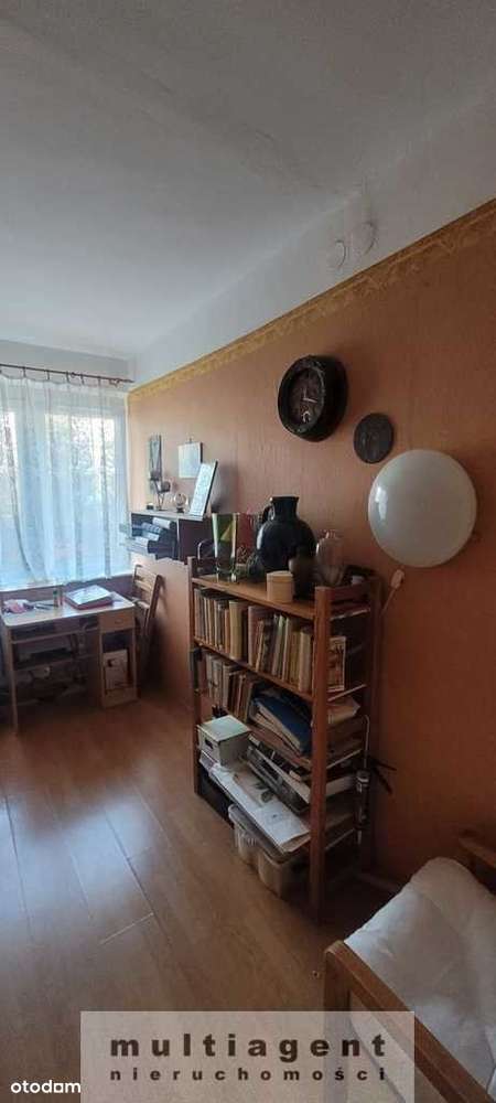 4 pokoje ul. Szopena-7