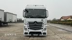 Mercedes-Benz Actros tandem / zestaw / - 2