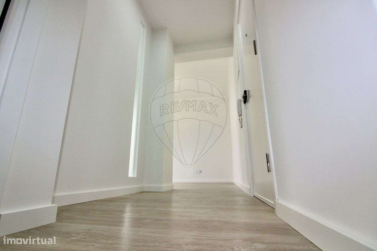 Apartamento T1 para venda - Grande imagem: 5/11