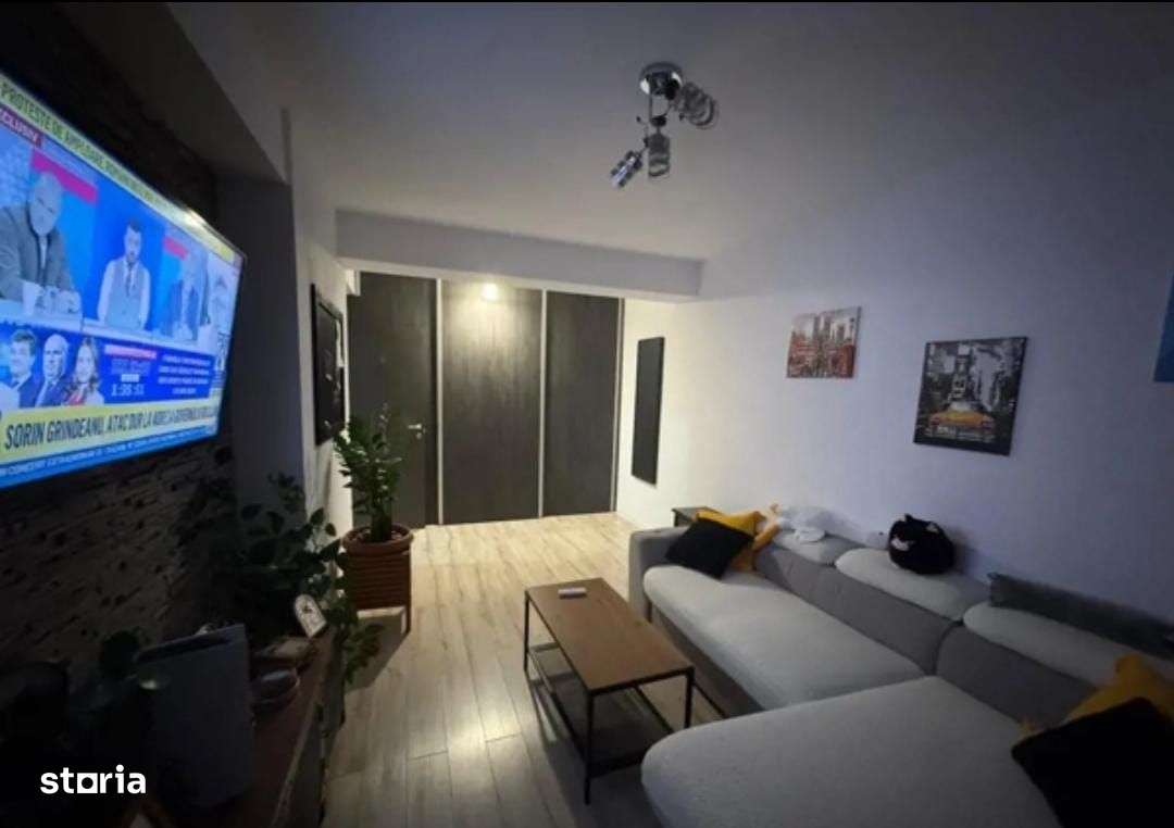 Apartament cu 2 camere de inchiriat, Novum Lacul Morii, Parcare - Imagine principală: 2/6