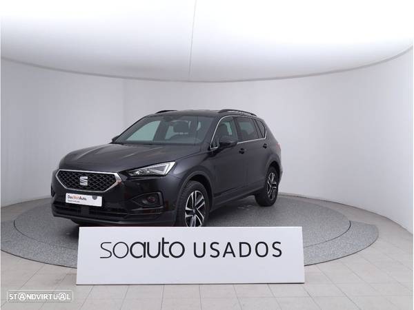 SEAT Tarraco 2.0 TDI Style - 3