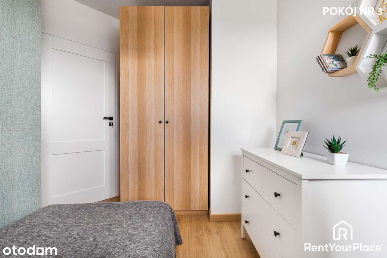 Mieszkanie 4-pok. na Morenie, piękny widok!-16