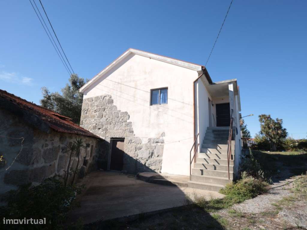 Casa para Restauro + Terreno 1700m² - Grande imagem: 3/18