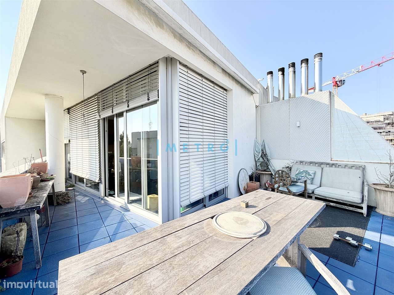 Apartamento T5 DUPLEX Venda em Lordelo do Ouro e Massarelos,Porto-26