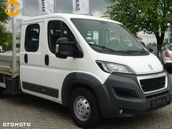 Peugeot boxer - 24