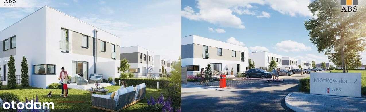 Lokale mieszkalne w Wilkowicach Leszno - Pełny obrazek: 2/9