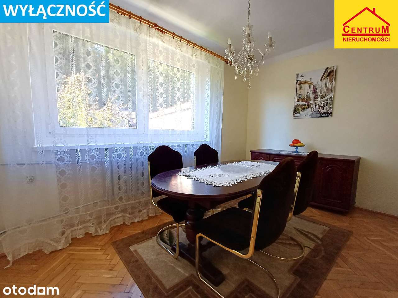 Dom położony 1,5 km od centrum miasta-10