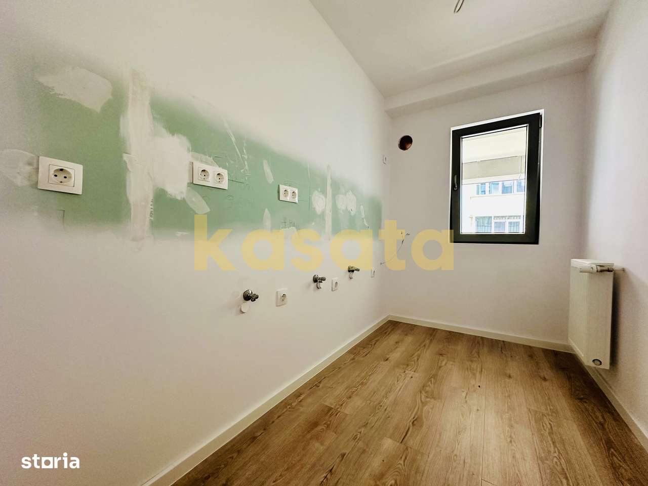 OPORTUNITATE | APARTAMENT 2 CAMERE |PARCUL CIRCULUI |BLOC NOU |PARCARE - Imagine principală: 4/7