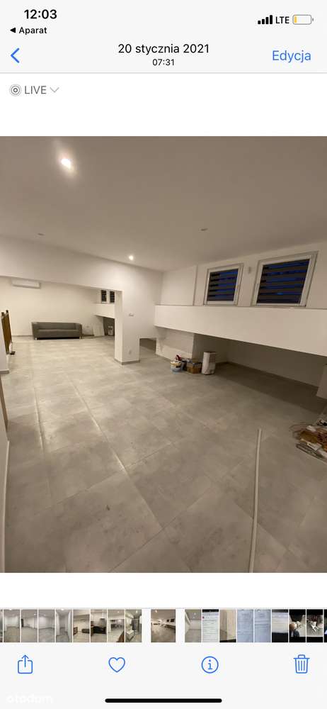 Lokal użytkowo- magazynowy 201m2 w centrum Legnicy
