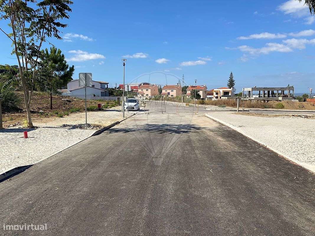 Terreno  para venda-6