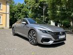 Volkswagen Arteon 2.0 TDI SCR R-Line DSG - 5