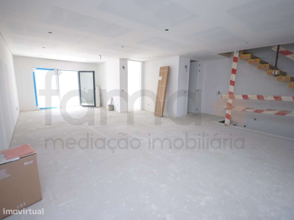 Moradia T4 Empreendimento Ocean Prime Village- S. Pedro do Estoril-36