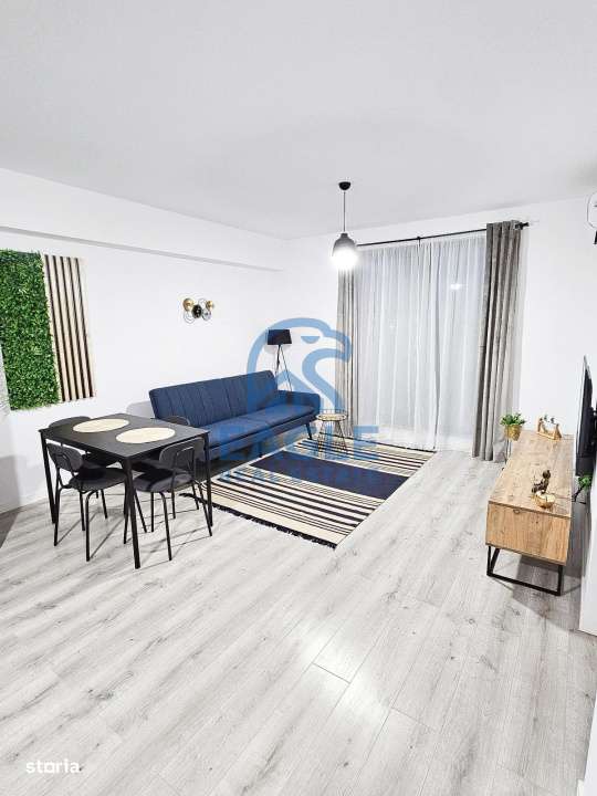 Boreal Residence - 2 Camere cu terasa si parcare subterana termen lung - Imagine principală: 2/8