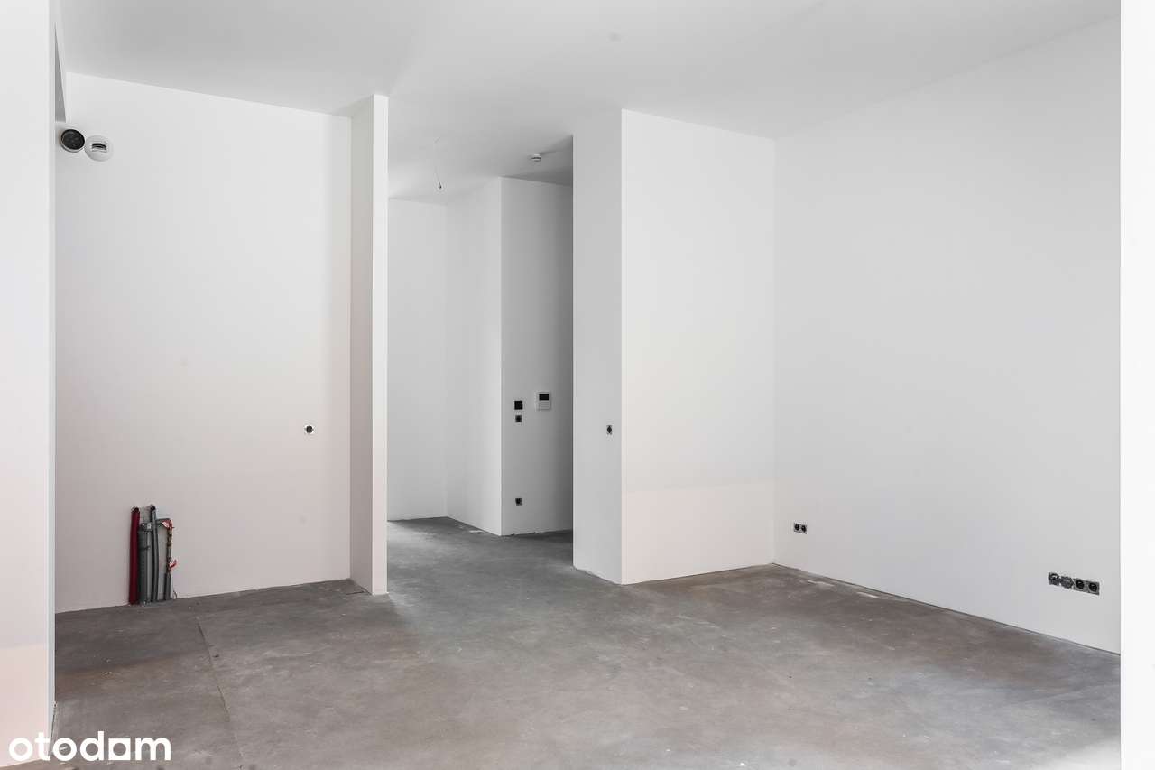 2 Pokoje w Prestiżowej Inwestycji BOCHEMA/ ul. Szwedzka-5