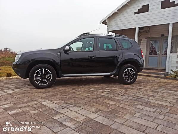 Dacia Duster TCe 125 4x2 Prestige - 5