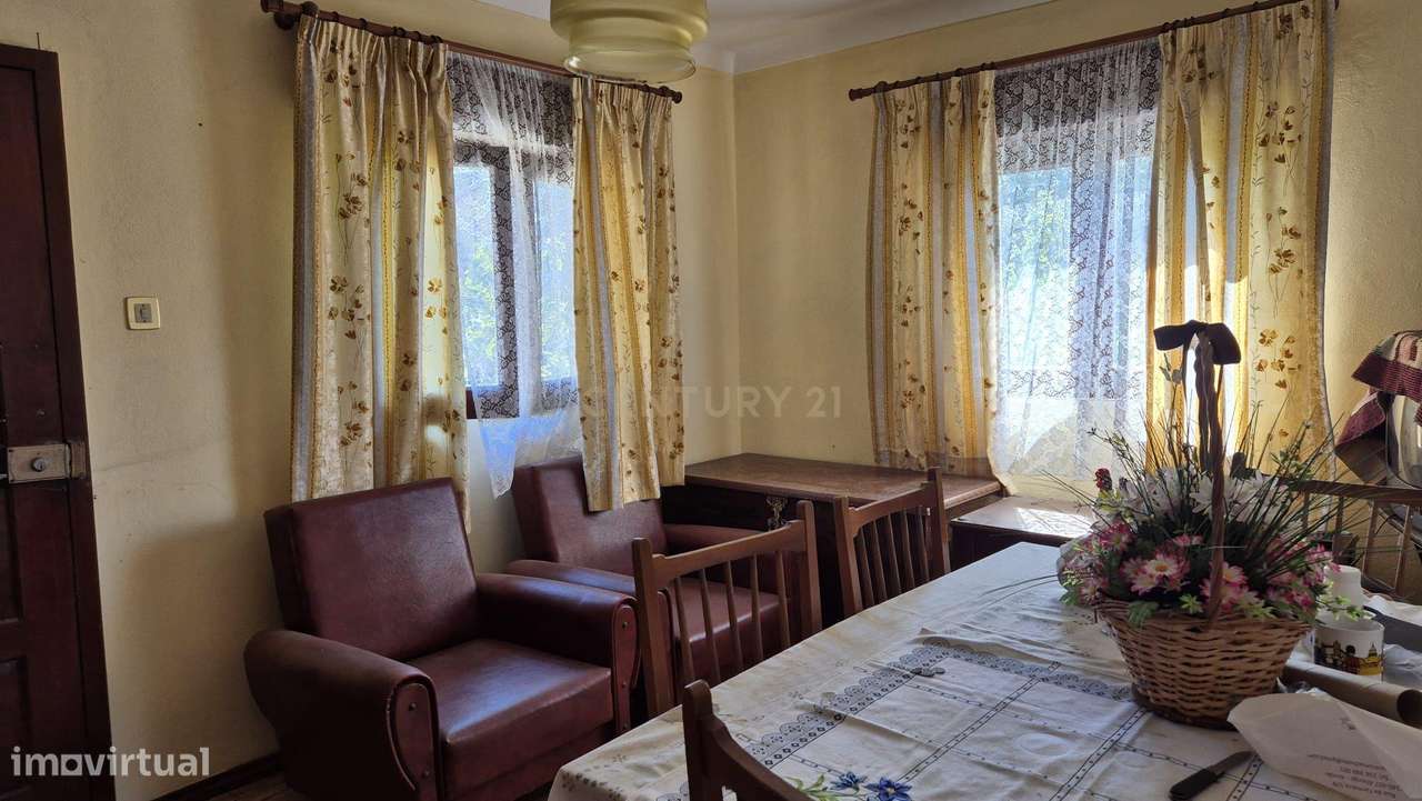 Casa Rural em Degracias, Soure - Vista para a Montanha-9