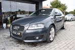 Audi A3 2.0 TDI Sport - 2