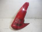 LAMPA PRAWA TYLNA PEUGEOT 206 KOMBI COMBI SW - 1