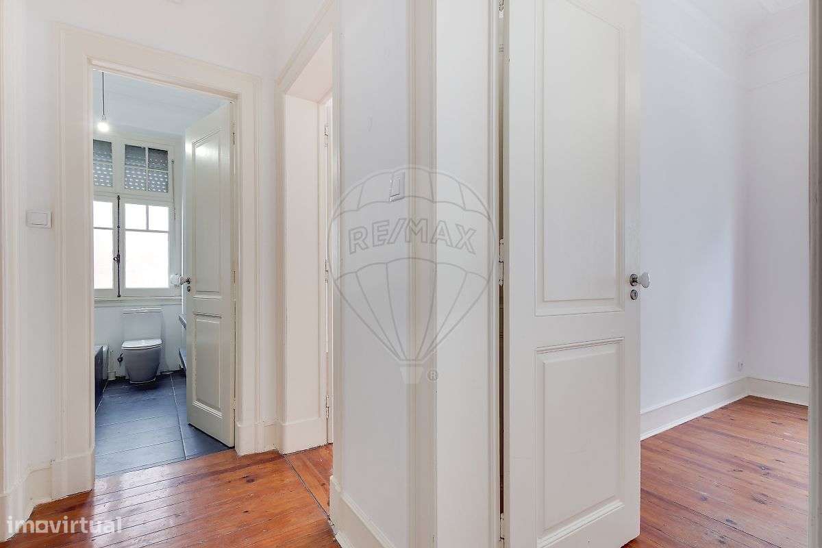 Apartamento T6 para arrendamento - Grande imagem: 5/45