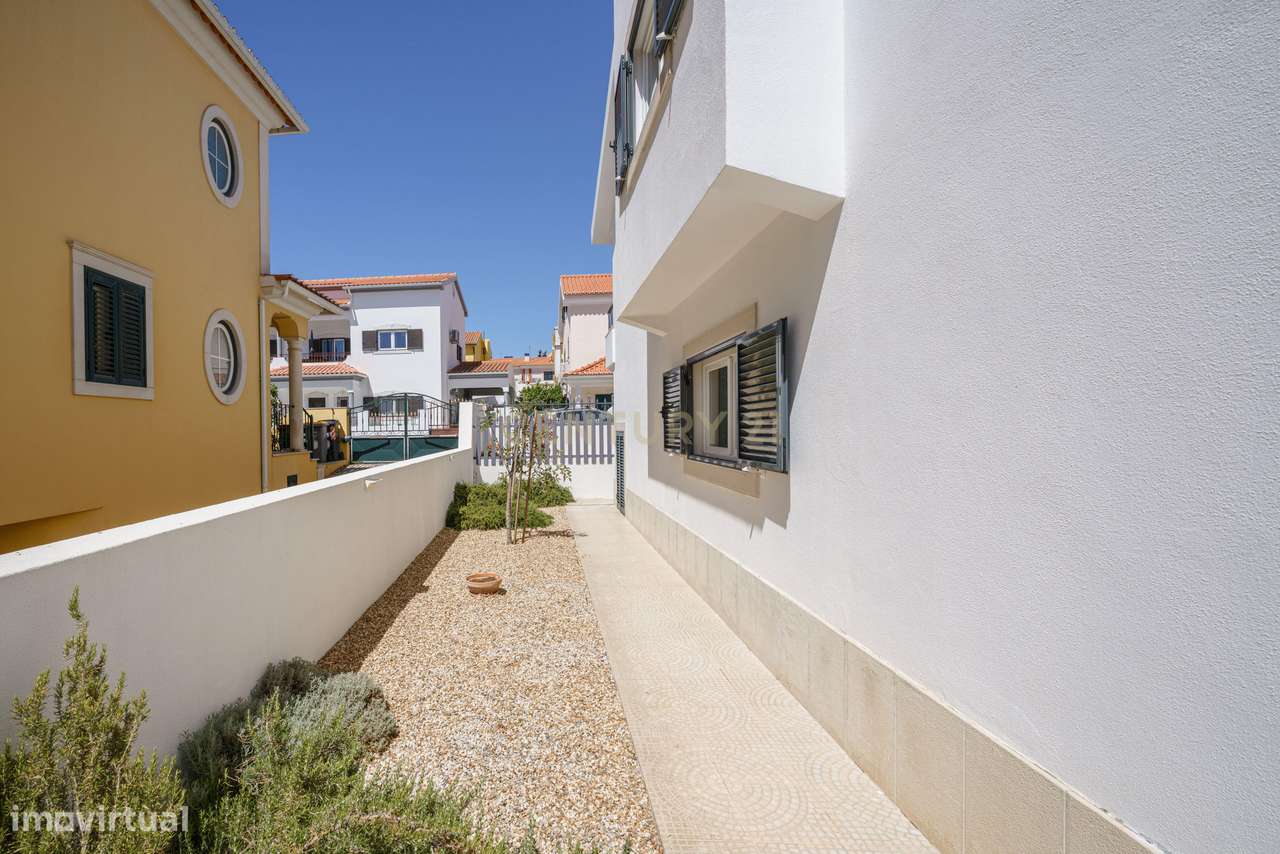 Moradia T5 Premium Inteligente – Sustentabilidade, Conforto e Eficiênc-39