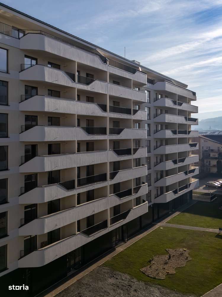 Apartamente 2 camere str Eroilor Floresti-1