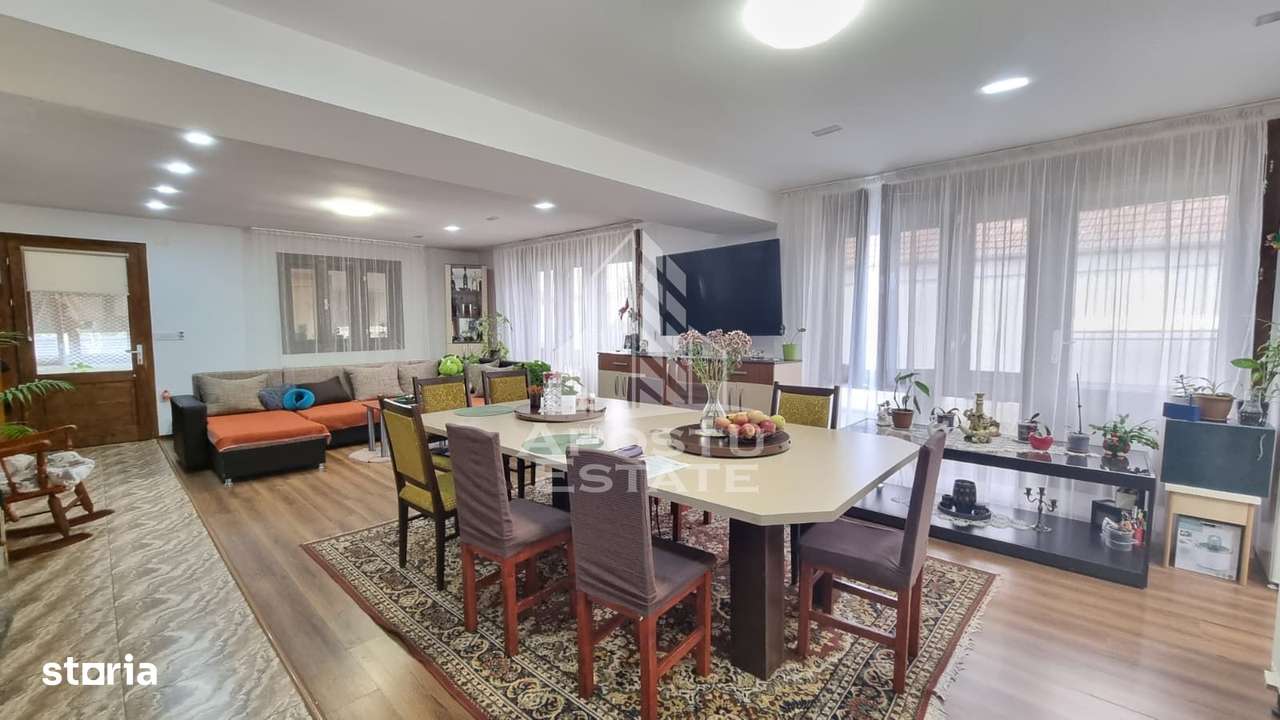 Casa individuala, teren generos, oportunitate de investitie - Imagine principală: 2/18