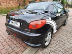 Peugeot 206 CC 1.6 Euro4 - 6