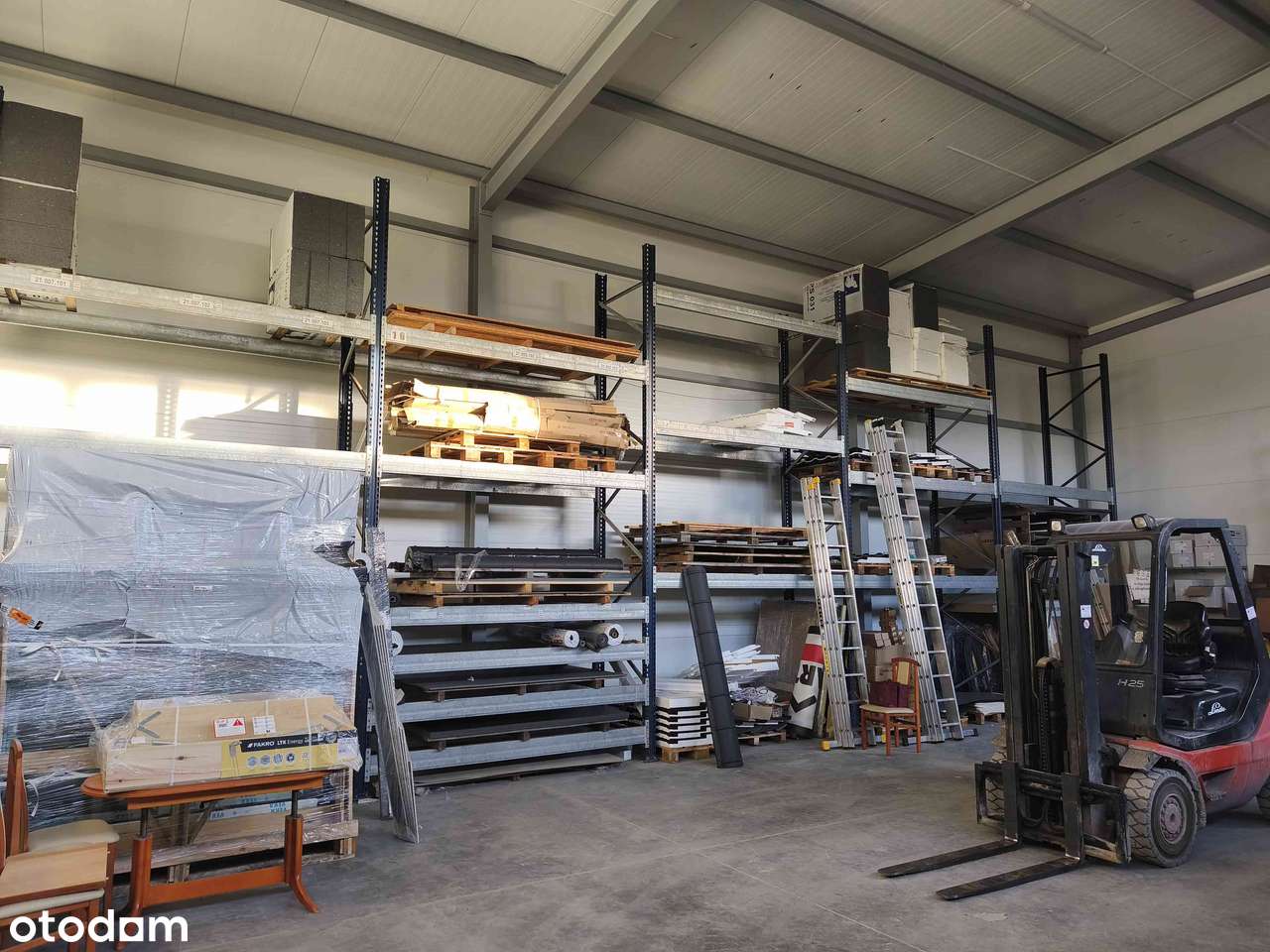 Lokal użytkowy biuro hala magazyn plac NIŻSZA CENA OKAZJA! - Pełny obrazek: 5/14
