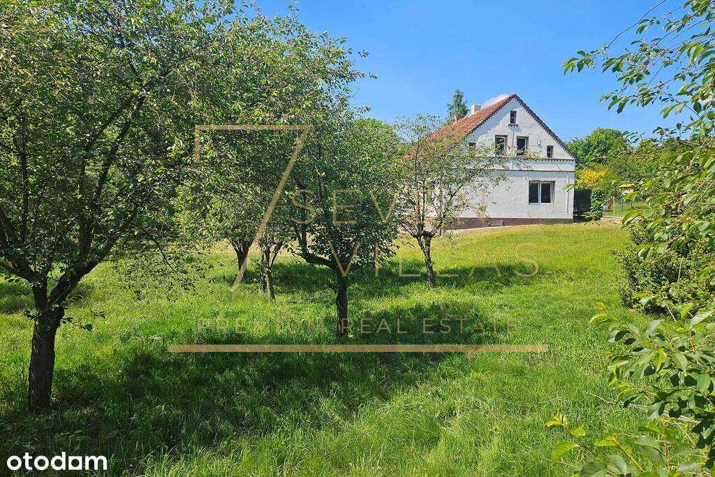 Działka budowlana – Morzęcin Wielki 1000 mkw - Pełny obrazek: 2/5