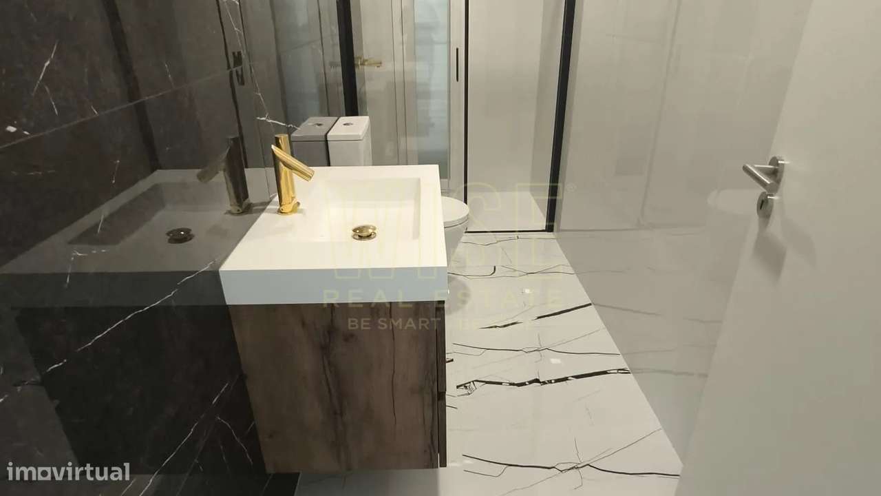 Moradia T4 Nova, com terreno em Antuzede - Grande imagem: 4/6